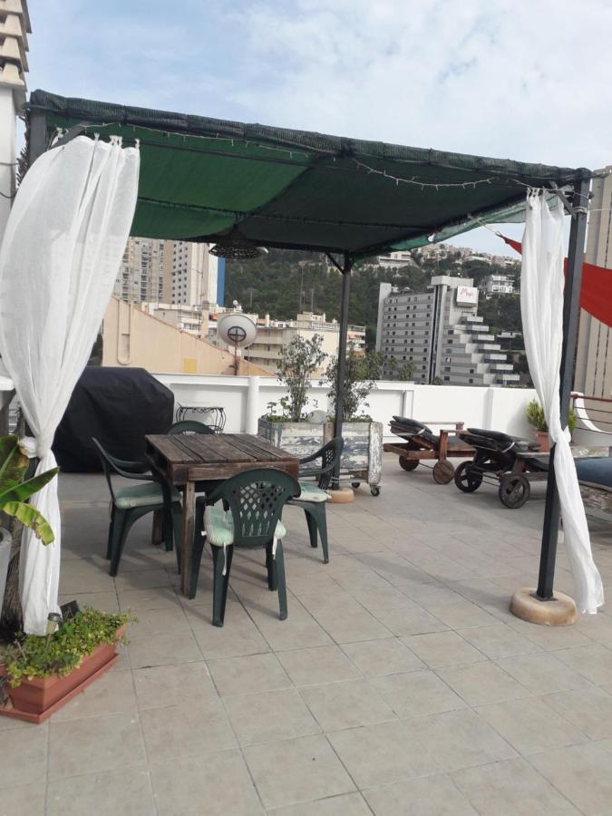 Inlesa I Apartamento Benidorm